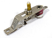 Термостат KST-228-250v-10A 125v-16A T250