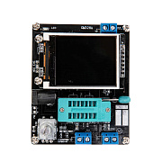 измеритель ESR  + транзистор. тестер GM328A