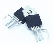 микросхема CM0465R TO220/6