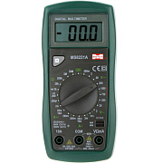 MS8221A цифровой автоматический мультиметр  Mastech