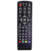 пульт для DVB-T2 ВС901/1001,T34,DR-103HD