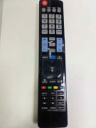 пульт AKB73756504 (AKB73756502) ic New Lcd Led Tv c функцией SMART + 3D