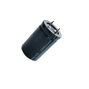 конденсатор LSW 220mFх400V (25x40 +105)