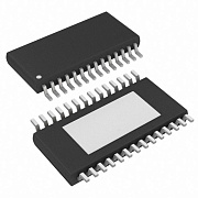 микросхема BA5954FP HSOP28