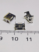 Разъем micro USB 12