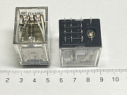реле HJQ-22F-4Z DC24V