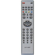 пульт Huayu SLP-006Pic для LCD TV Akai