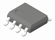 микросхема AIC2857F SOP-8