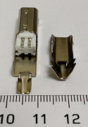 Разъем USB 24