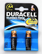 батарейка R6 DURACELL TURBO