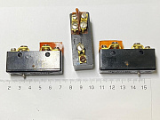 Микропереключатель МП2101ЛУХЛ3