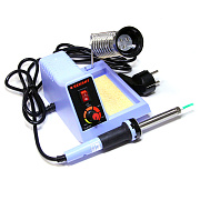 Паяльная станция  (160-500 °С)  220 V/48 Вт REXANT 12-0152