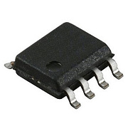 микросхема FAN7602M SO8