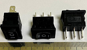 Переключатель SC-768-13 3 положения без фиксации