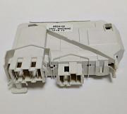 Термоблокировка люка 2 клемные колодки в/з DC64-00652 DC64-00652D; WF256