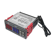 цифровой термостат STC-3018 AC220V