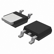 транзистор IPB80N04S2 PG-TO-263-3-2