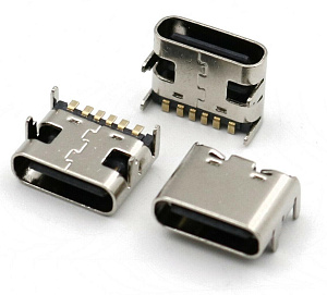 Type-C