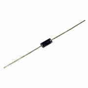 Диод Шоттки  SR360,SB360  (SR306 - 3.0A/60V)   do-201