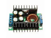 модуль понижающего преобразователя DC-DC на XL4016 300W до 9 A (Uвх 5-40V; Uвых 1,2 - 35V)