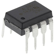 оптрон HCPL-3180-000E DIP8