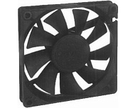 вентилятор TIDAR RQD 7015MS 24VDC