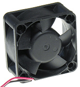 вентилятор KF0420S1L--R 12В Jamicon