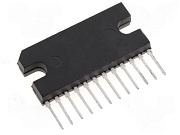 микросхема AN7522(N) SIP12