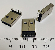 Разъем USB 19