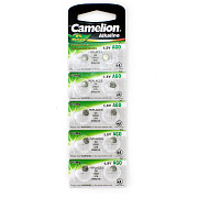батарейка G0 Camelion