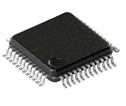 микросхема STV6417 LQFP48