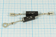 диод HVM10 + HVR2*62 двойной