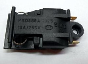 Термостат для чайника KSD588A T125