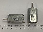 Микро мотор FC-135 12V
