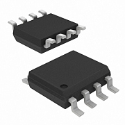 микросхема MC33072D so-8