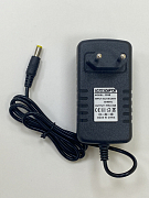 блок питания 15V 3A разъем 5,5/2,5мм