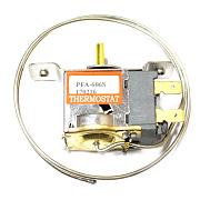 Термостат Samsung PFA-606S 3конт. HL103, DB47-20035B