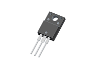тиристор BTA312X-600C TO220F