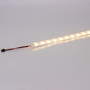 светодиодная линейка 100см 144led 2835 5000k 220v 13W