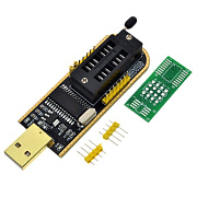 Программатор CH341 (EEPROM FLASH BIOS 24 и 25 серии)
