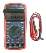 мультиметр DT9202