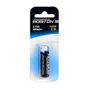 аккумулятор 14500 3.7V 900mA ROBITON