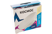 Лампа светодиодная Космос GX53 10W теплый 3000K 220V