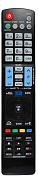 пульт AKB72914066 3D SMART