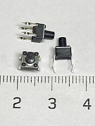Микрокнопка 51 4,5х4,5х6