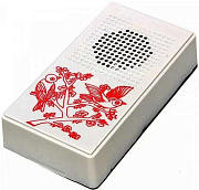 Звонок "Канарейка" 220V