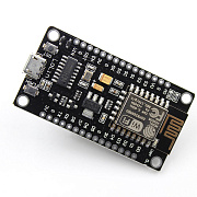 модуль Wi-Fi MCU ESP8266  CP2102