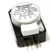 Таймер NT 0804 M2MC Sharp ориг. (8ч 48мин/ 7ч 20м)