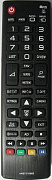 пульт AKB73715603 LCD