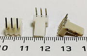 Разъем питания WF-03R